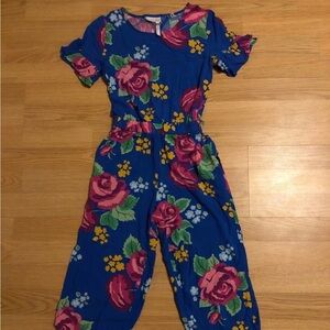 “Matilda Jane” jumpsuit size 10 in great condition